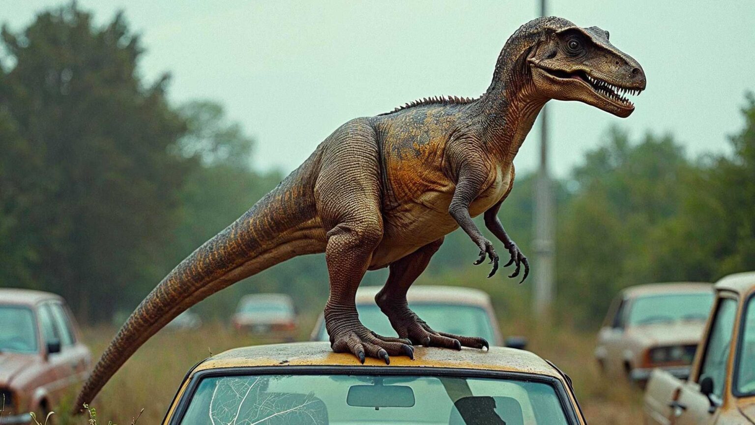 London’s Electric Pulse: Where Underground Art Meets the Digital Frontier