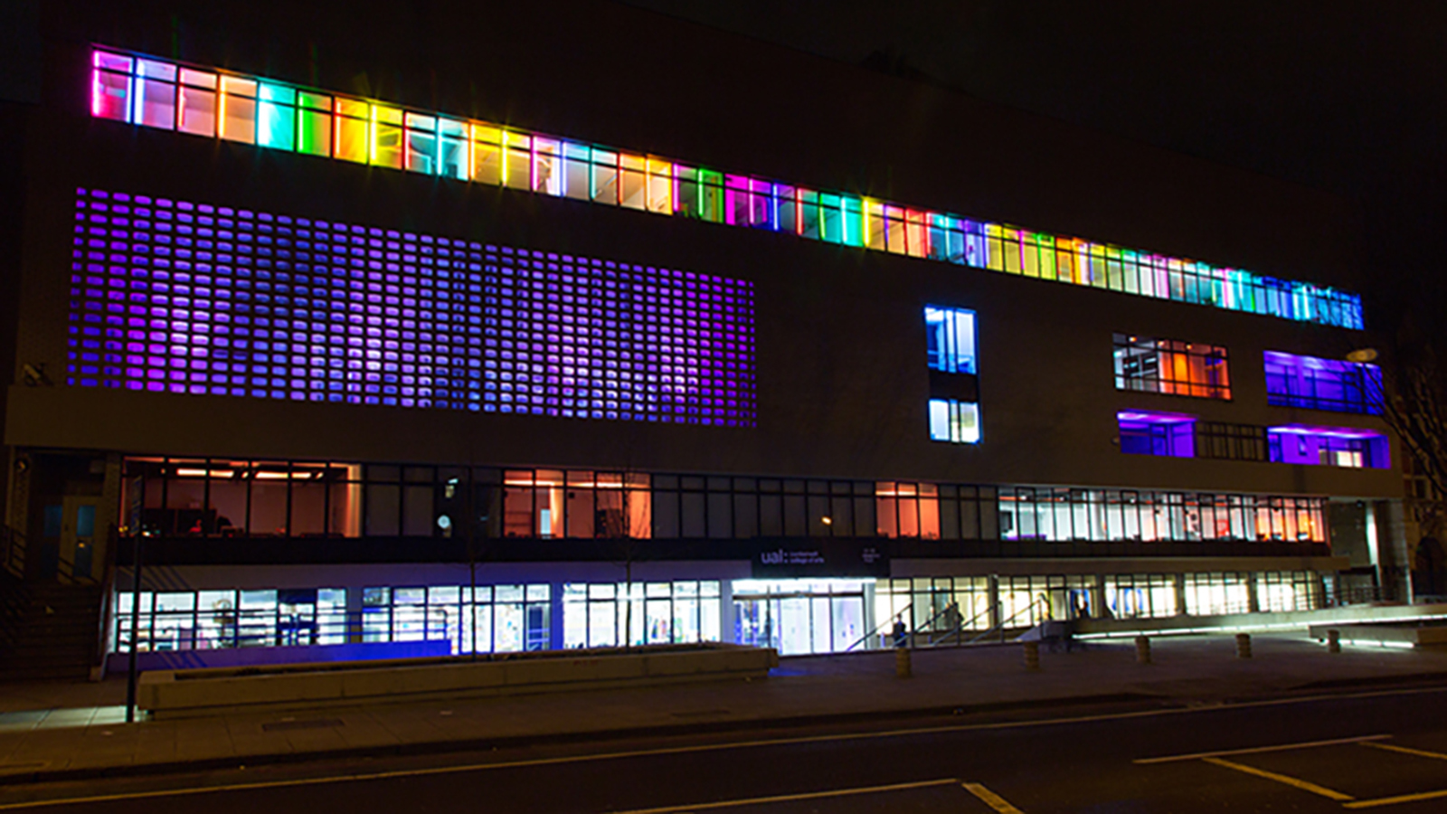 Camberwell College of Arts