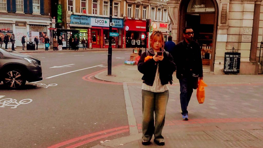 🎨 Camberwell Now: A Creative Pulse in South London