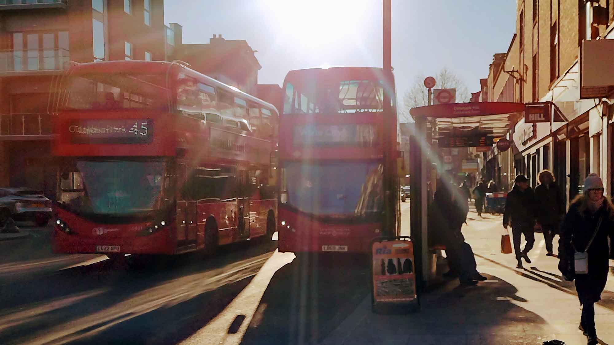 South London's Digital Renaissance: Community-Driven Innovation