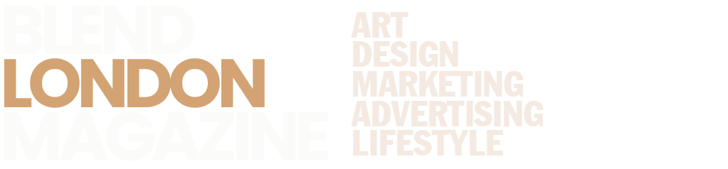 Blend London Magazine