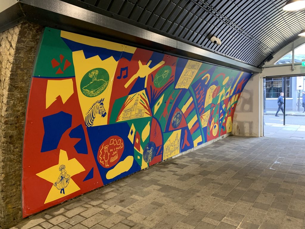 🧠 Emerging Voices: Curators of the New Commons