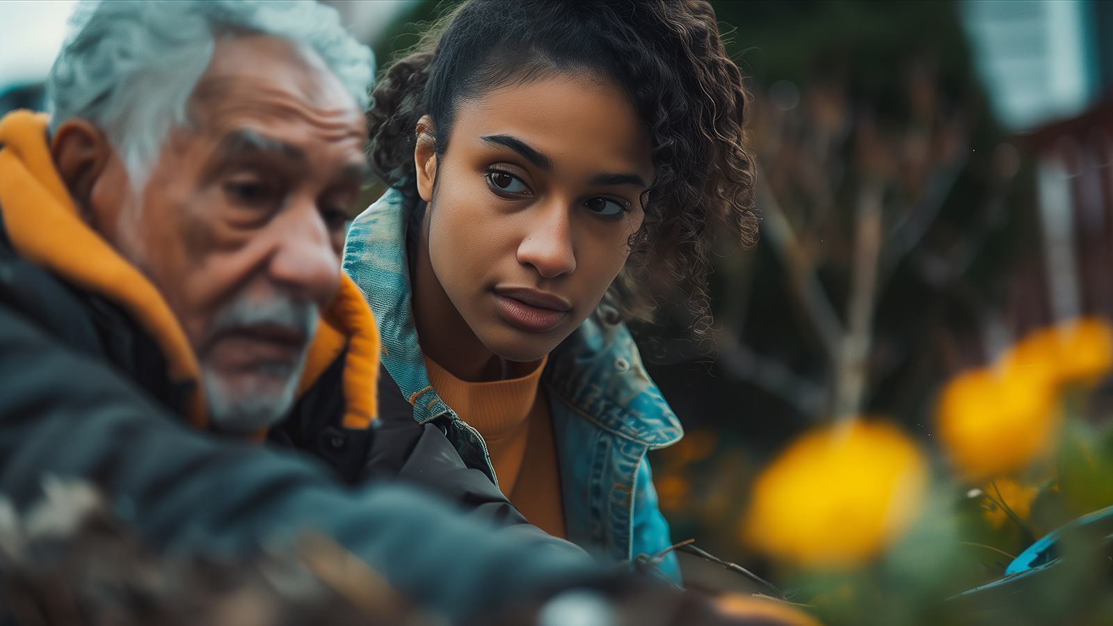 Where Mental Health Meets Community