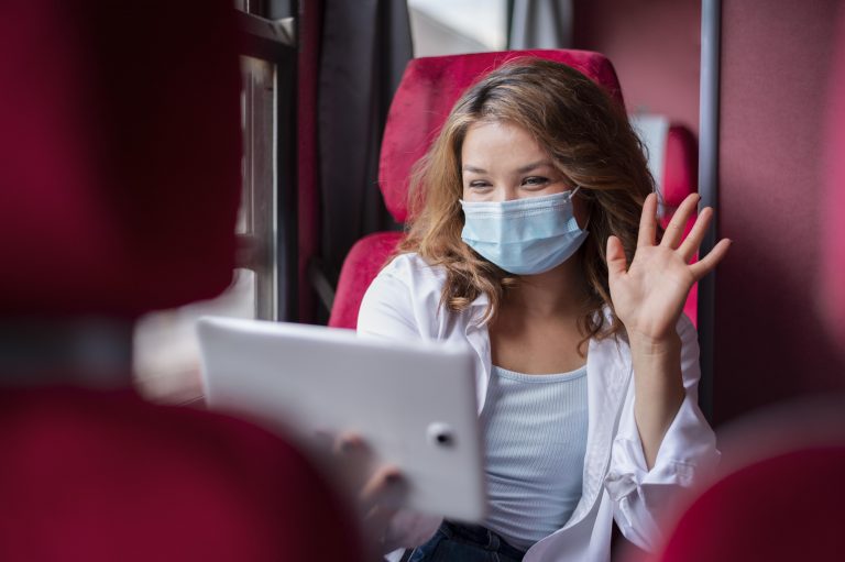 Navigating the world with dignity, awareness, and joy.