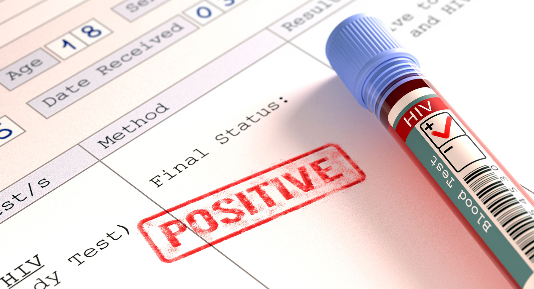 Countries with Entry Restrictions for People Living with HIV (2025)