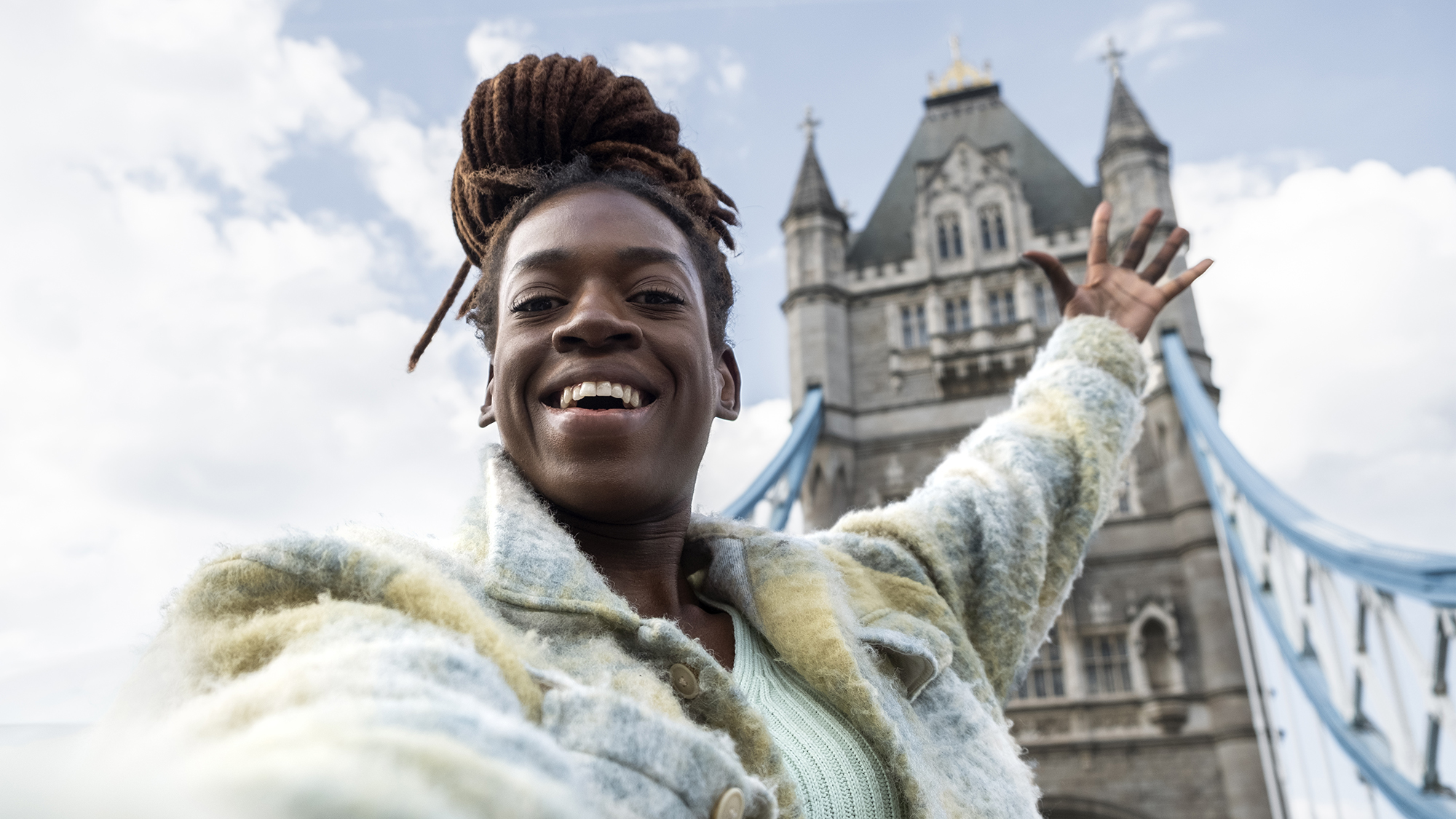 Why Blend London Magazine