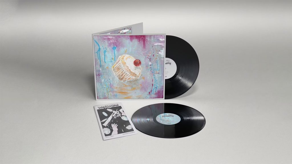 Sound & Ink: Alfa Mist and James Rueben Reimagine Dystopia