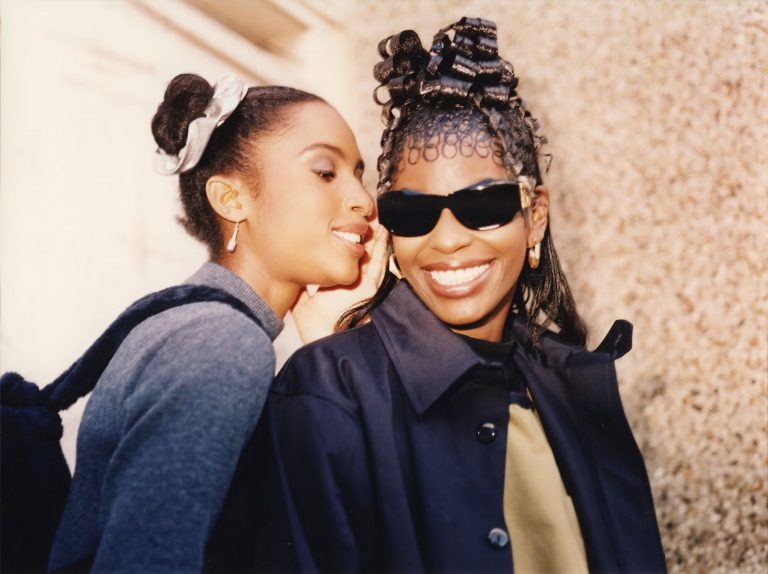 Rhythm & Roots: Jennie Baptiste’s Lens on Black British Brilliance