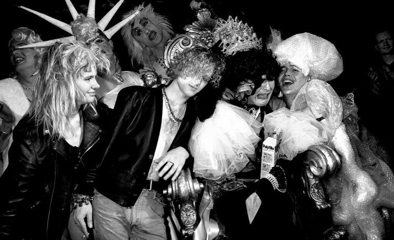 London After Dark – Legacy and Metamorphosis of Clubbing from 1987 to Today