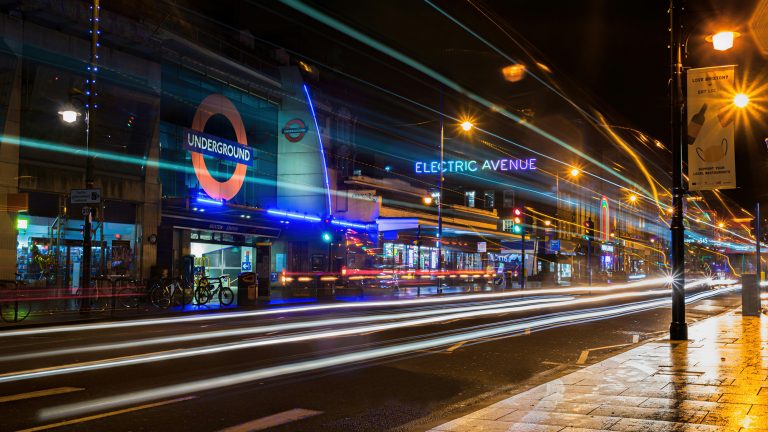 Impact Brixton: Where Coworking Meets Community Change