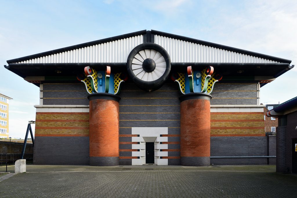 Postmodernism and Digital Language: An Inheritance We Cannot Ignore