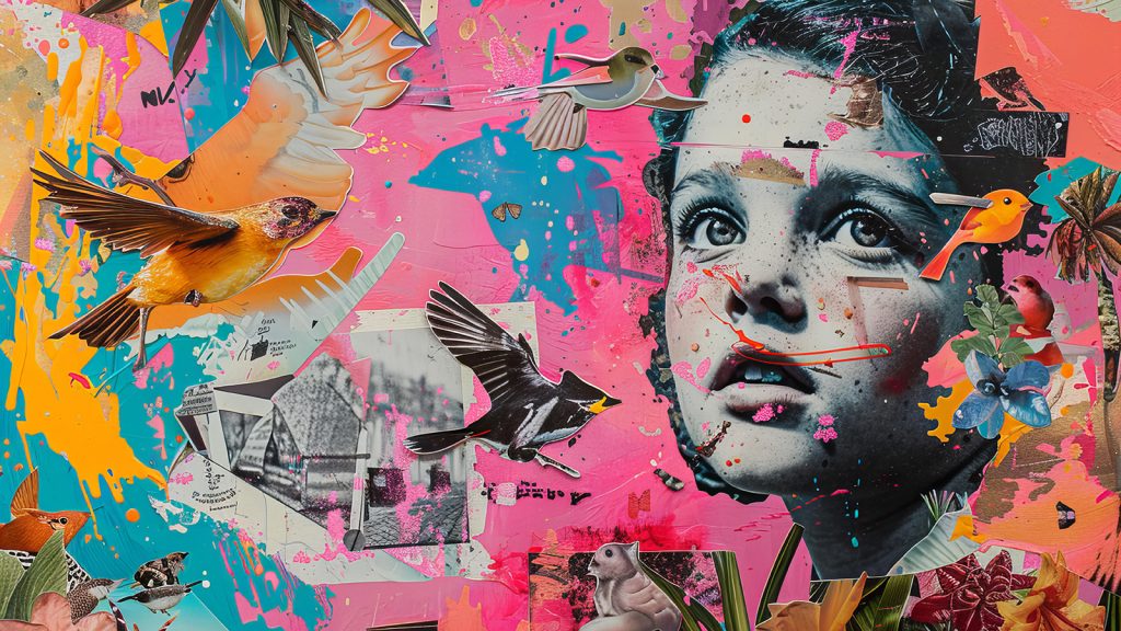 A European cultural platform where artists and collectives collaborate through curated creative processes.