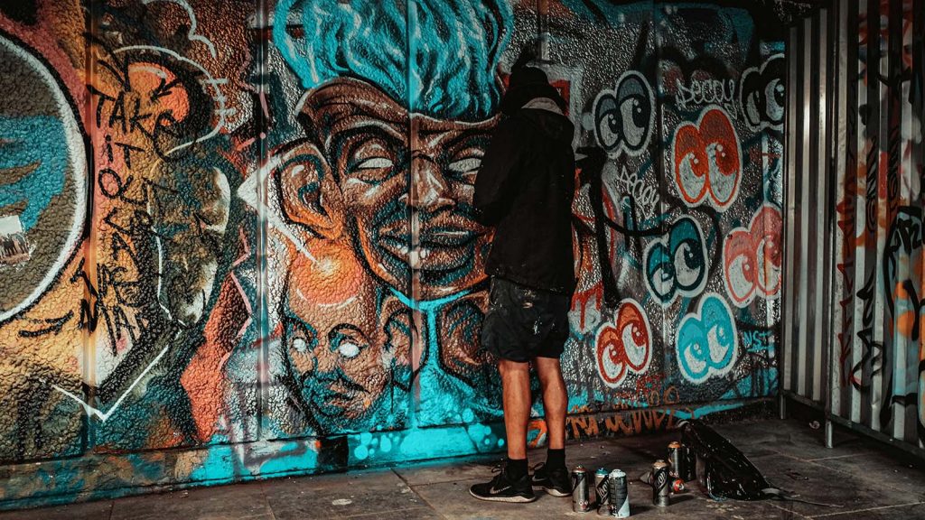 A European cultural platform where artists and collectives collaborate through curated creative processes.