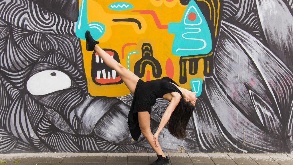 A European cultural platform where artists and collectives collaborate through curated creative processes.