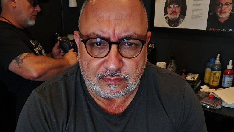 The Stomach Before the Sound: Notes on Vulnerability and the Console