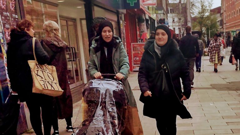 Beyond the Shadows: Southwark’s Resilience Through Unity and Community Spirit