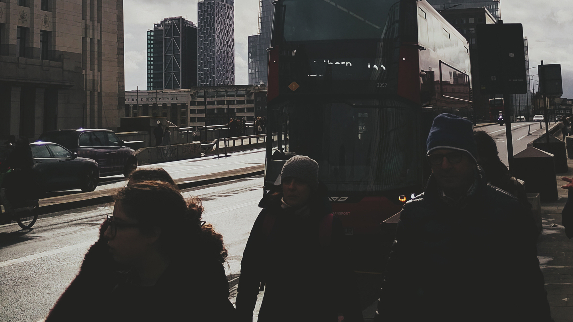 London Fashion Week: Three Seasons, One City, Infinite Reinvention