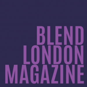 Blend London Magazine