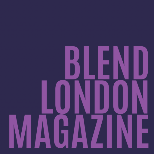 Blend London Magazine