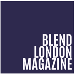 Blend London Magazine