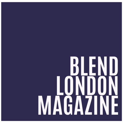 Blend London Magazine