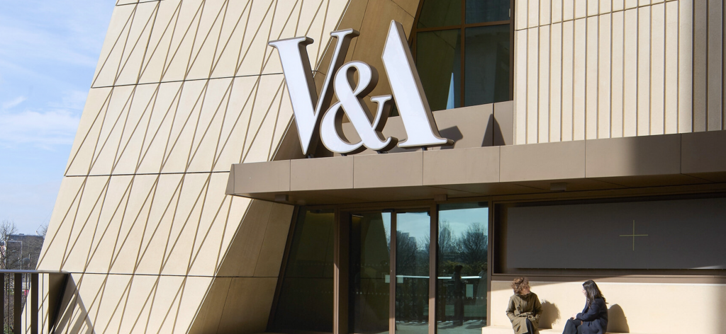 V&A East: A Bold New Anchor for London’s Creative Heart