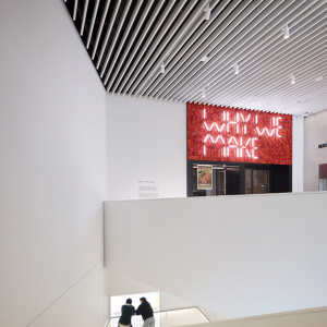 V&A East: A Bold New Anchor for London’s Creative Heart