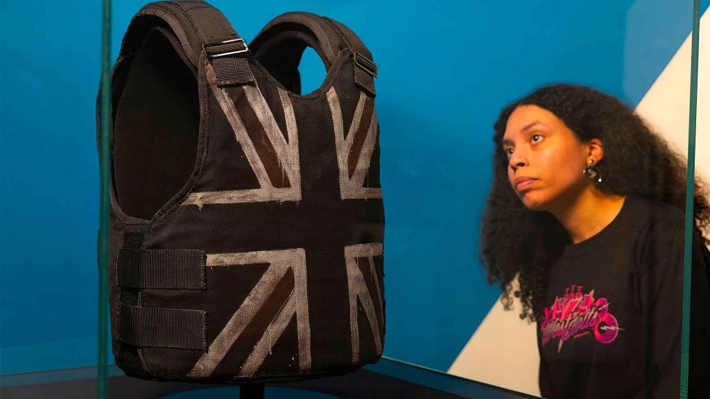 London’s latest cultural landmark brings together art, design, fashion and music in an ambitious bid to engage local communities