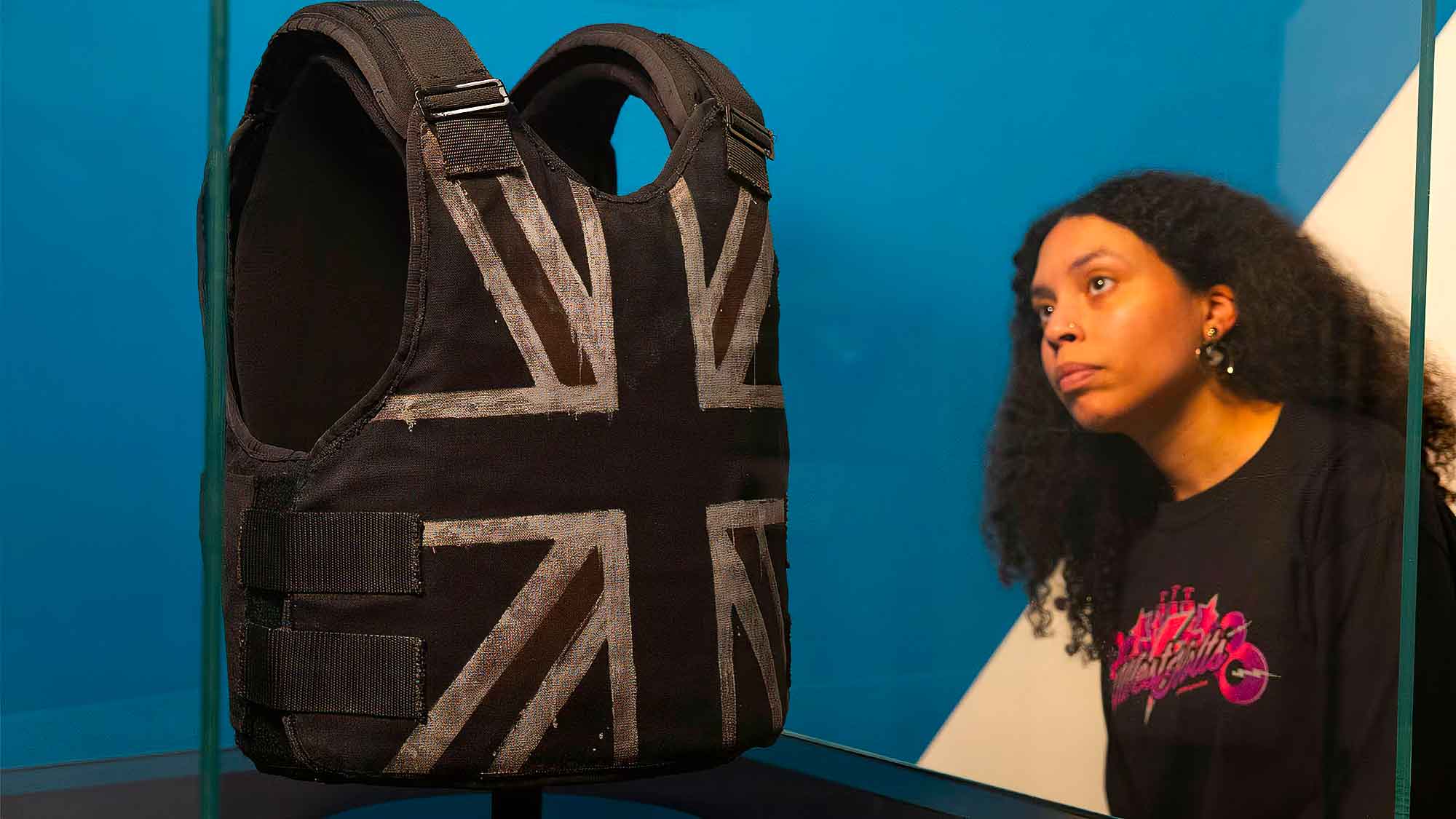 London’s latest cultural landmark brings together art, design, fashion and music in an ambitious bid to engage local communities