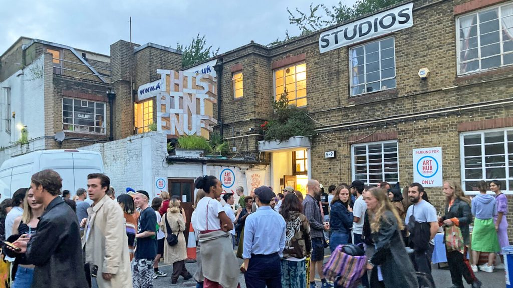 ah deptford roots exhibition 1 stephanie wong 1280x960