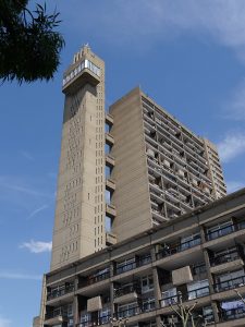 trellick tower 02