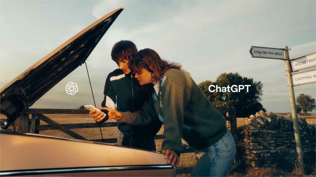 How brands are really talking about AI